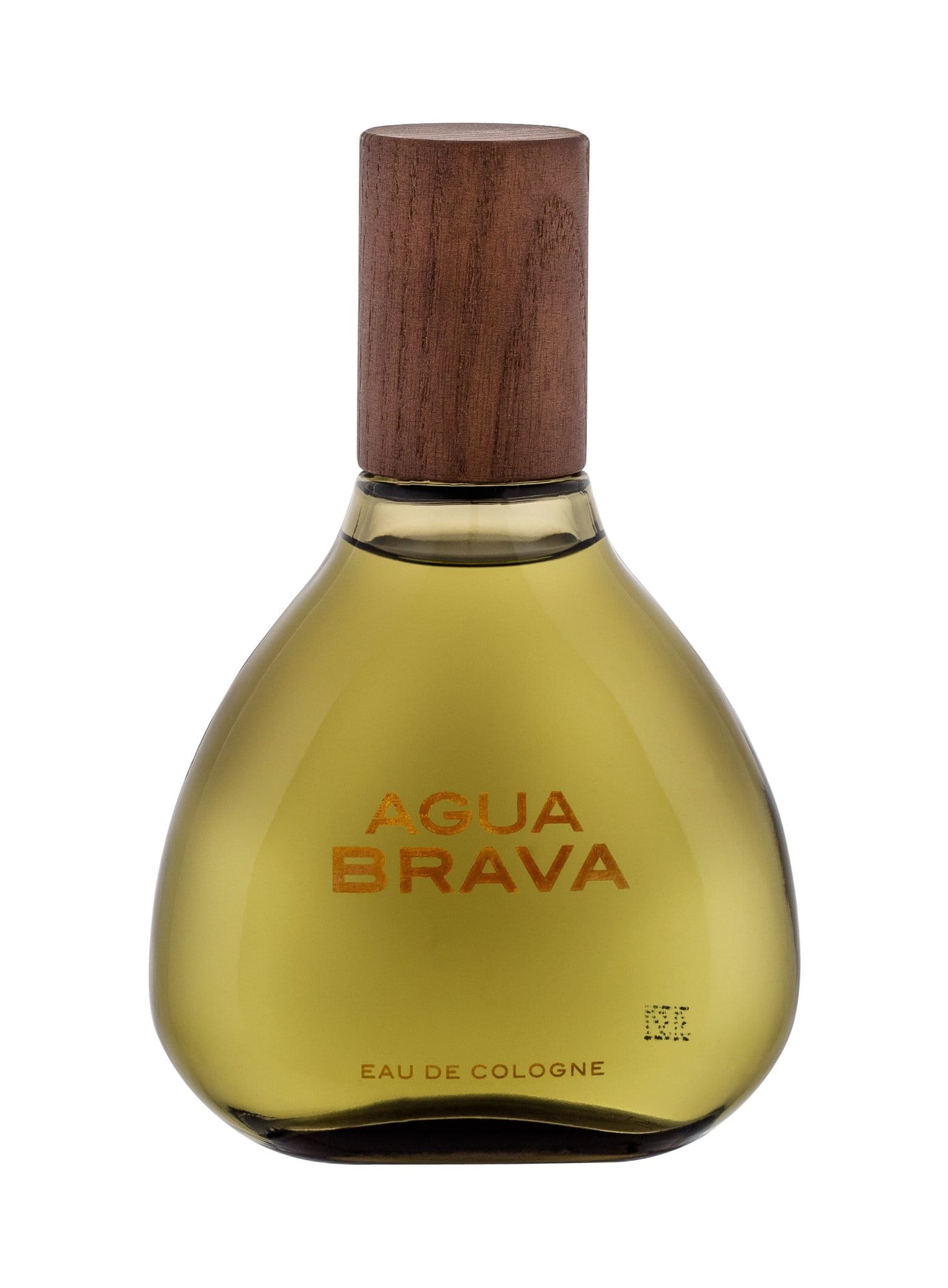 Flakon Antonio Puig Agua Brava M Woda kolońska 100ml-30669